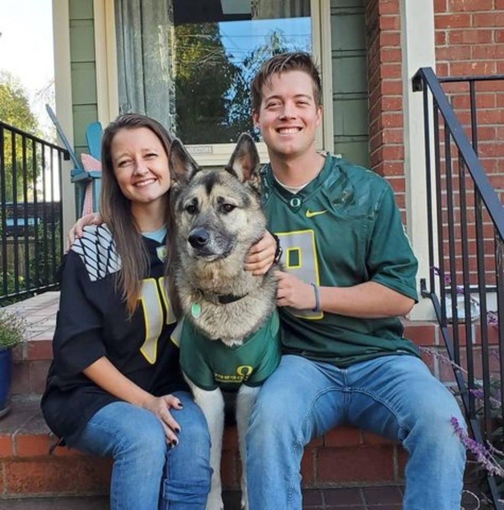 Meet your Posher, Jesse